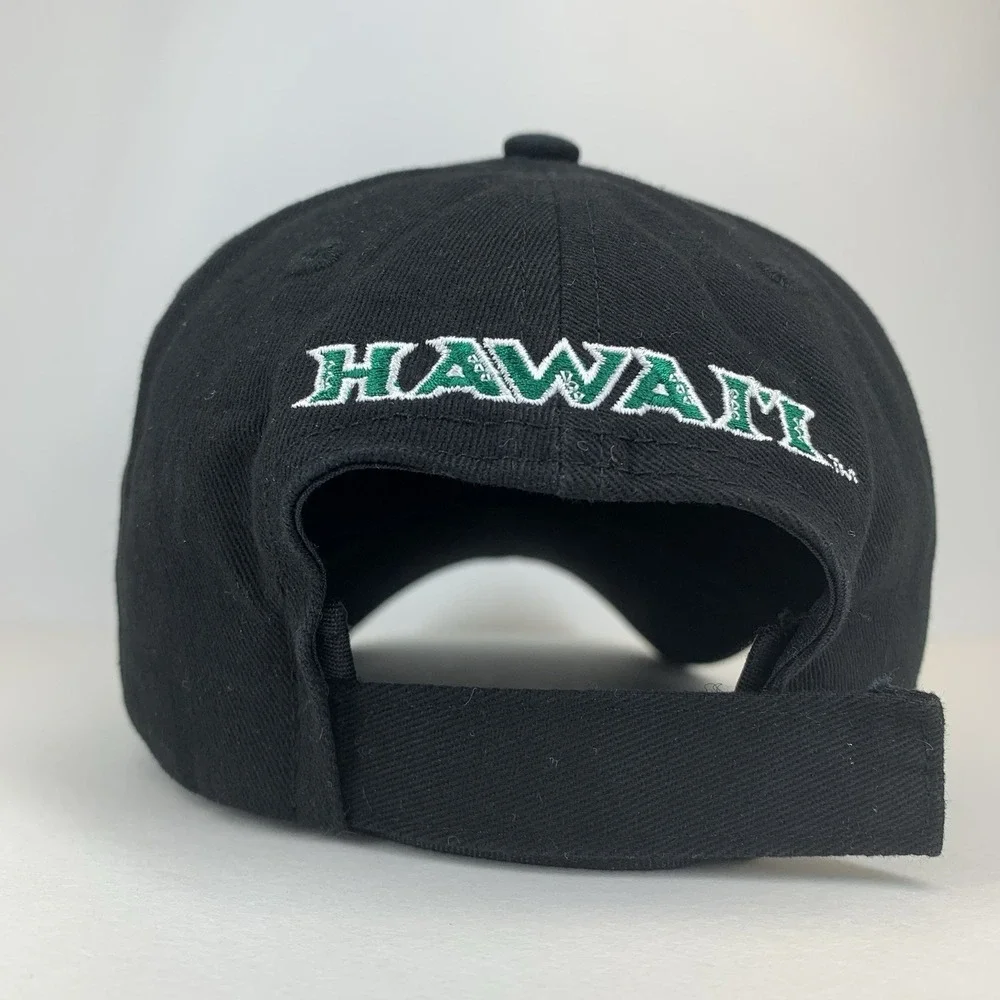 Hawaiian Headwear university hawaii